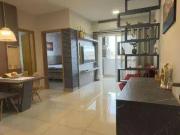 Apartamento para Venda em Cuiabá/MT Morada do Ouro 1 Quartos