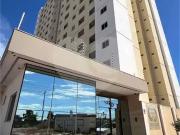 Apartamento para Venda em Cuiabá/MT Morada do Ouro 1 Quartos