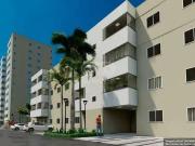 Apartamento para Venda em Cuiabá/MT Morada do Ouro 2 Quartos