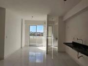 Apartamento para Venda em Cuiabá/MT Morada do Ouro 2 Quartos