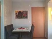 Apartamento para Venda em Cuiabá/MT Morada do Ouro 2 Quartos