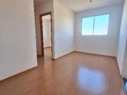 Apartamento para Venda em Cuiabá/MT Morada do Ouro 2 Quartos