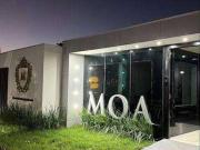 Apartamento para Venda em Cuiabá/MT Morada do Ouro 2 Quartos