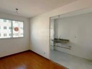 Apartamento para Venda em Cuiabá/MT Morada do Ouro 2 Quartos