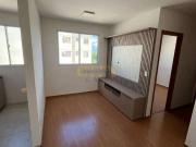 Apartamento para Venda em Cuiabá/MT Morada do Ouro 2 Quartos