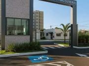 Apartamento para Venda em Cuiabá/MT Morada do Ouro 2 Quartos