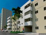 Apartamento para Venda em Cuiabá/MT Morada do Ouro 2 Quartos