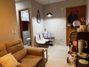 Apartamento para Venda em Cuiabá/MT Morada do Ouro 2 Quartos