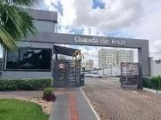 Apartamento para Venda em Cuiabá/MT Morada do Ouro 2 Quartos