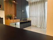 Apartamento para Venda em Cuiabá/MT Morada do Ouro 2 Quartos