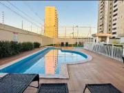 Apartamento para Venda em Cuiabá/MT Morada do Ouro 2 Quartos