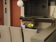 Apartamento para Venda em Cuiabá/MT Morada do Ouro 2 Quartos