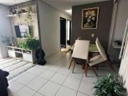 Apartamento para Venda em Cuiabá/MT Morada do Ouro 3 Quartos