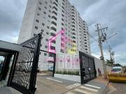 Apartamento para Venda em Cuiabá/MT Morada do Ouro 3 Quartos