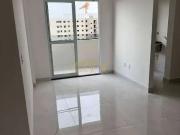 Apartamento para Venda em Cuiabá/MT Morada do Ouro 3 Quartos