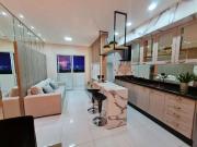 Apartamento para Venda em Cuiabá/MT Morada do Ouro 3 Quartos