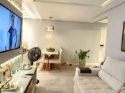 Apartamento para Venda em Cuiabá/MT Morada do Ouro II 2...