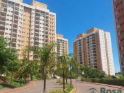 Apartamento para Venda em Cuiabá/MT Morada do Ouro II 2...