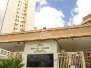 Apartamento para Venda em Cuiabá/MT Morada do Ouro 3 Quartos