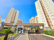 Apartamento para Venda em Cuiabá/MT Morada do Ouro II 4...