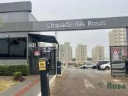 Apartamento para Venda em Cuiabá/MT Morada do Ouro Setor...