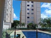 Apartamento para Venda em Cuiabá/MT Morada do Ouro Setor...