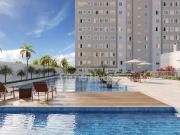 Apartamento para Venda em Cuiabá/MT Novo Colorado
