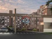 Apartamento para Venda em Cuiabá/MT Novo Colorado 2 Quartos