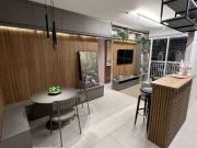 Apartamento para Venda em Cuiabá/MT Novo Colorado 3 Quartos