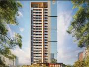 Apartamento para Venda em Cuiabá/MT Novo Terceiro 2 Quartos