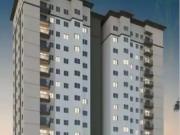 Apartamento para Venda em Cuiabá/MT Parque Cuiabá 2 Quartos