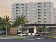 Apartamento para Venda em Cuiabá/MT Parque Cuiabá 2 Quartos