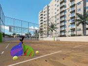 Apartamento para Venda em Cuiabá/MT Parque Georgia 2 Quartos