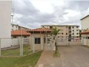 Apartamento para Venda em Cuiabá/MT Parque Georgia 2 Quartos