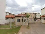 Apartamento para Venda em Cuiabá/MT Parque Georgia 2 Quartos