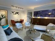 Apartamento para Venda em Cuiabá/MT Parque Georgia 3 Quartos