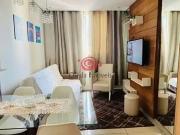 Apartamento para Venda em Cuiabá/MT Parque Ohara 2 Quartos