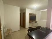 Apartamento para Venda em Cuiabá/MT Parque Ohara 2 Quartos