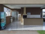 Apartamento para Venda em Cuiabá/MT Parque Ohara 2 Quartos