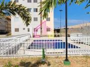 Apartamento para Venda em Cuiabá/MT Parque Ohara 2 Quartos