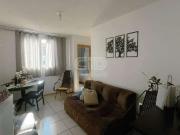 Apartamento para Venda em Cuiabá/MT Parque Ohara 2 Quartos