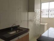 Apartamento para Venda em Cuiabá/MT Parque Ohara 2 Quartos
