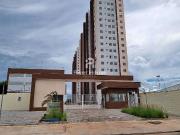 Apartamento para Venda em Cuiabá/MT Parque Ohara 2 Quartos