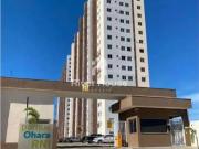 Apartamento para Venda em Cuiabá/MT Parque Ohara 2 Quartos