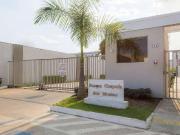 Apartamento para Venda em Cuiabá/MT Parque Ohara 2 Quartos