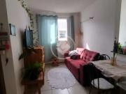 Apartamento para Venda em Cuiabá/MT Parque Ohara 2 Quartos