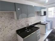 Apartamento para Venda em Cuiabá/MT Parque Ohara 2 Quartos