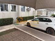 Apartamento para Venda em Cuiabá/MT Parque Ohara 2 Quartos