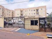 Apartamento para Venda em Cuiabá/MT Parque Residencial...