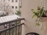 Apartamento para Venda em Cuiabá/MT Parque Residencial...